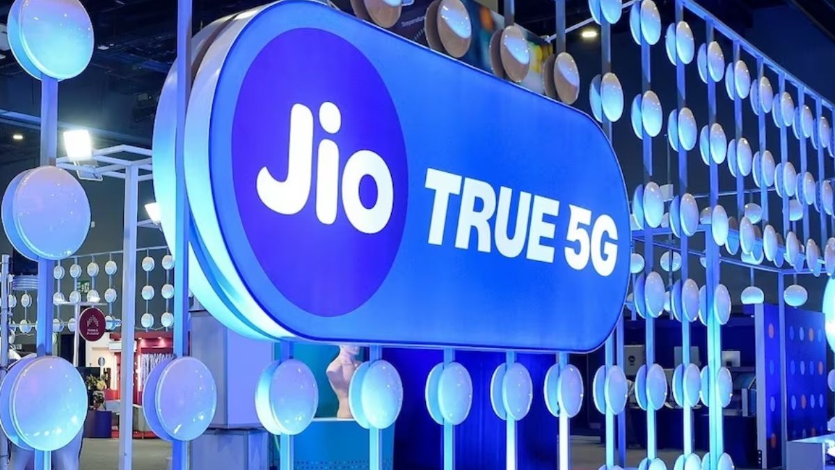 Jio Home will get a bang up to 1GBPS, the entire house will get internet data with a plan