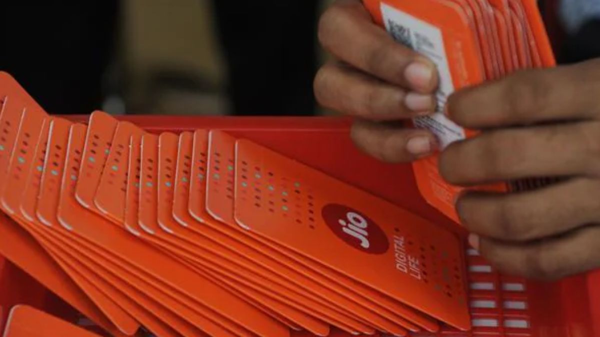 Jio's 98 -day cheap recharge plan, a lot will be available with unlimited calling