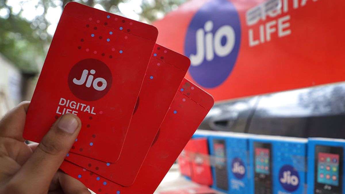 Jio's plans made a boom, 336 days and 200 days recharge made Airtel sleep