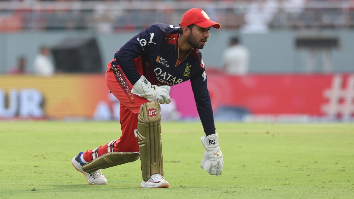 RCB captain gave strange statement after the match with SRH, said - well lost