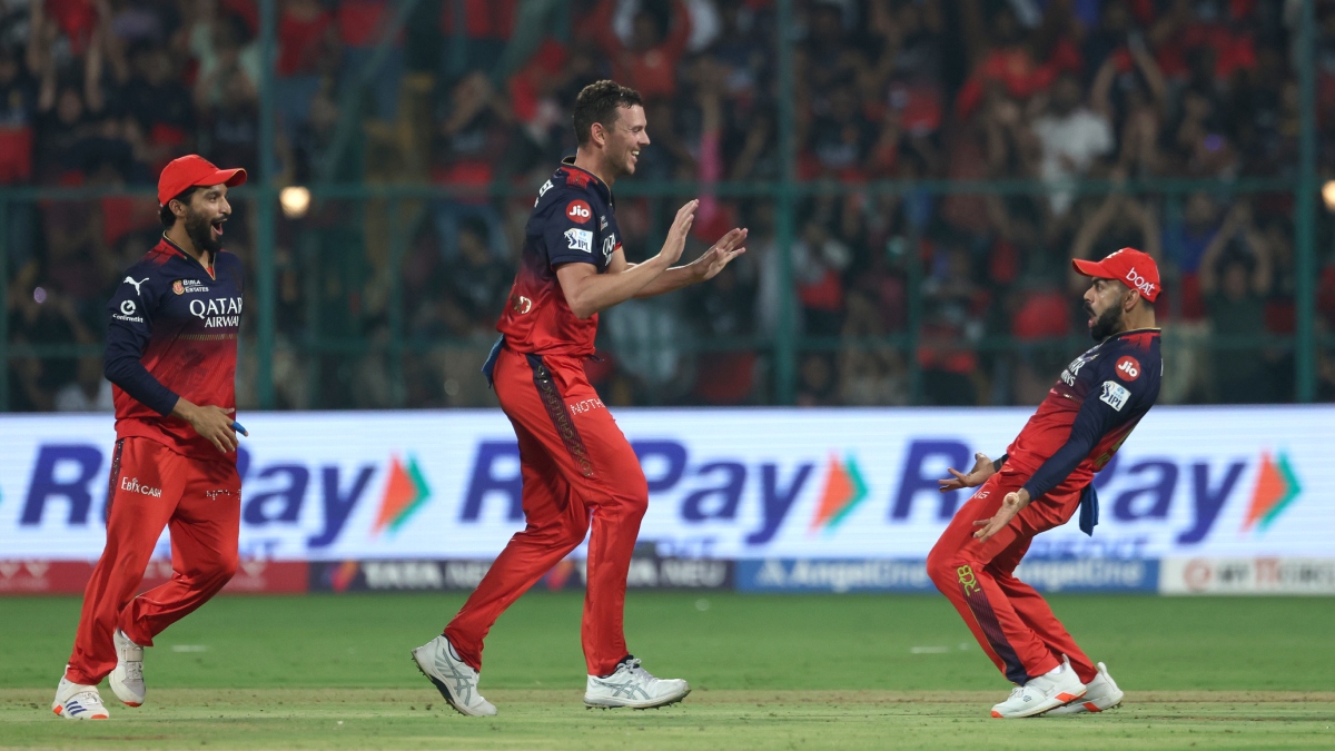 Josh Hazlewood will join the playoffs with RCB or not, this big update surfaced