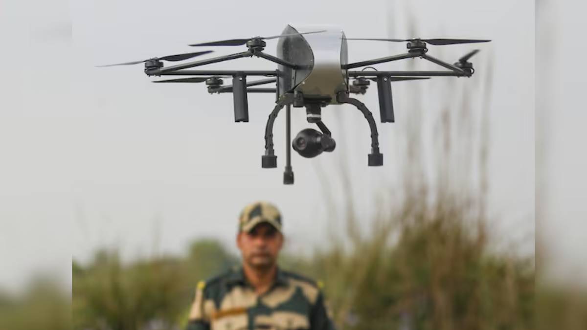 Should the phone location be closed due to fear of drone attack? Learn the truth of government advisory
