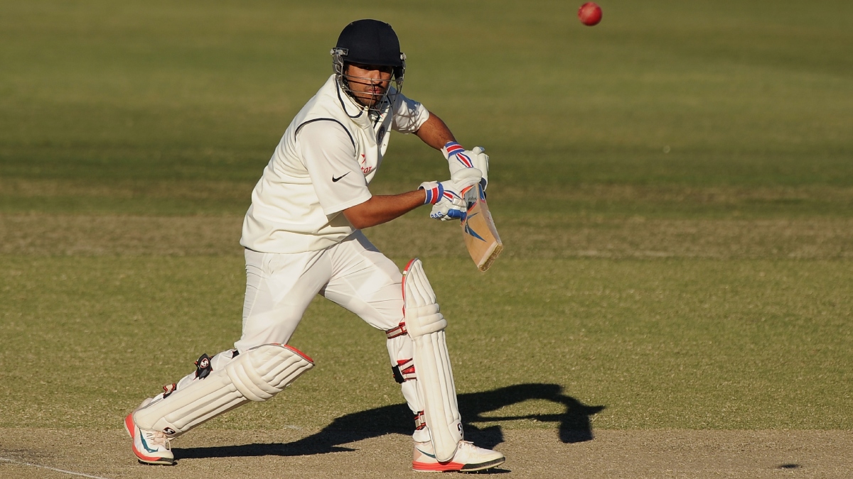 After 2982 days in the Test team, this player reaction came in front, said - I was waiting for a long time