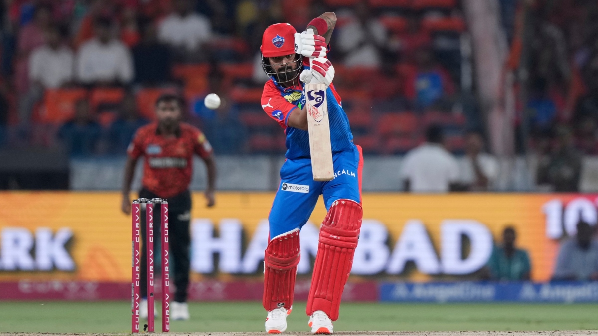 KL Rahul joined Kohli and Rohit in this special club, sixth Indian players to do so in T20