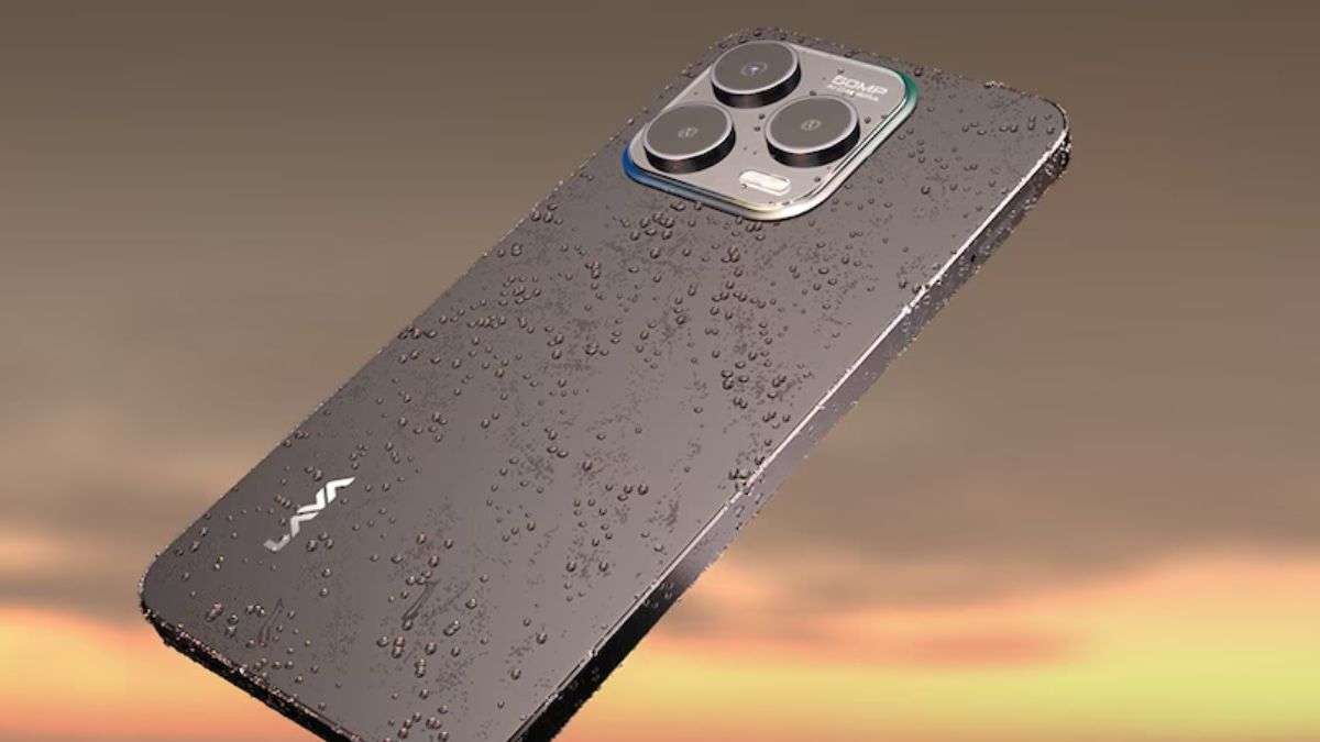 Two -dhansu phones, virtual RAM, which look like iPhone launched for less than Rs 7000, will also be supported