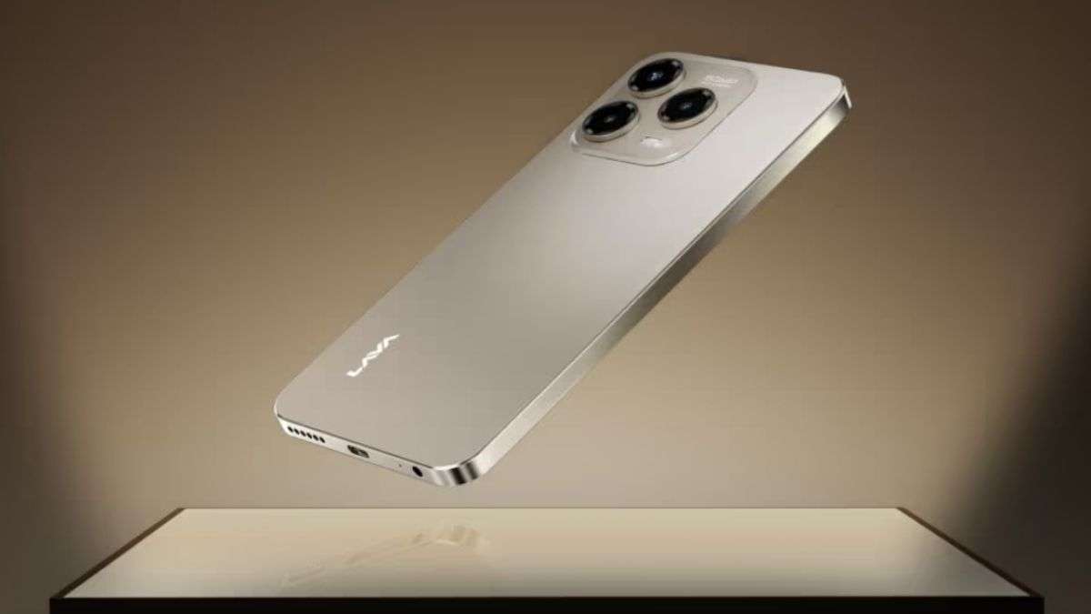 Lava is bringing iPhone 16 Pro Max's phone, price will be less than Rs 8000
