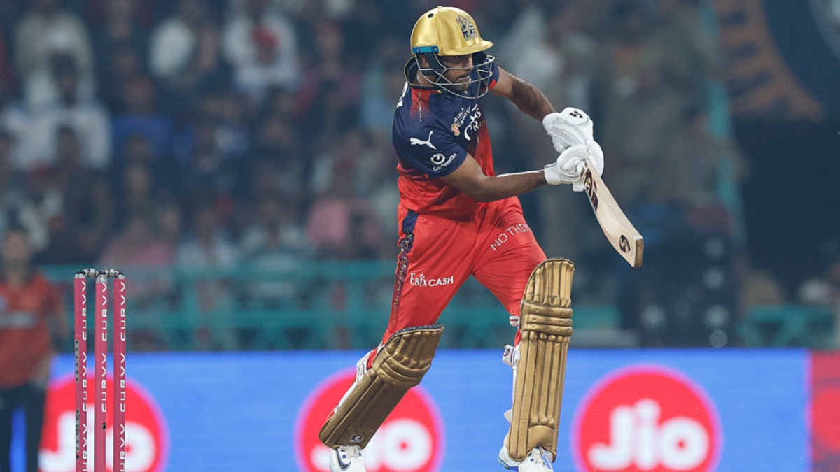 Bangalore's biggest villain of defeat, entry after being unsold, but still failed