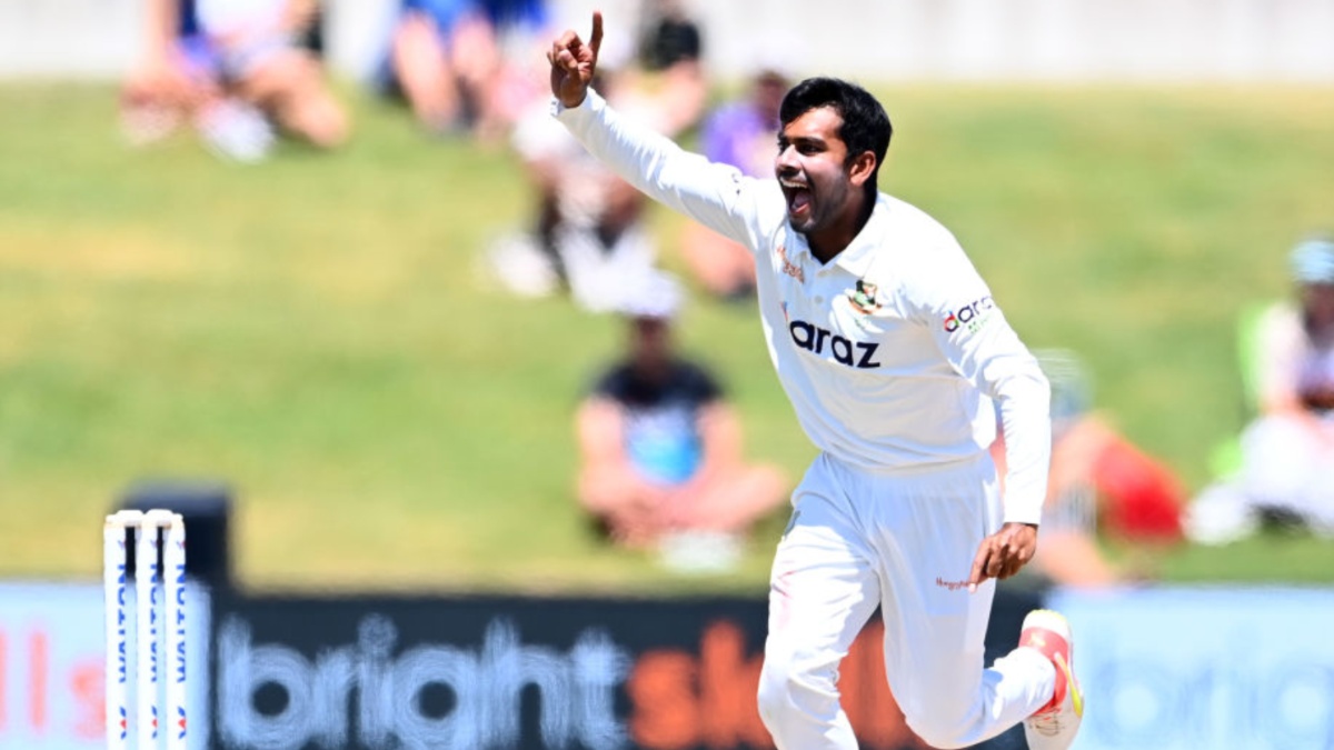 This player hit a long jump in ICC Test rankings, reached close to Ravindra Jadeja