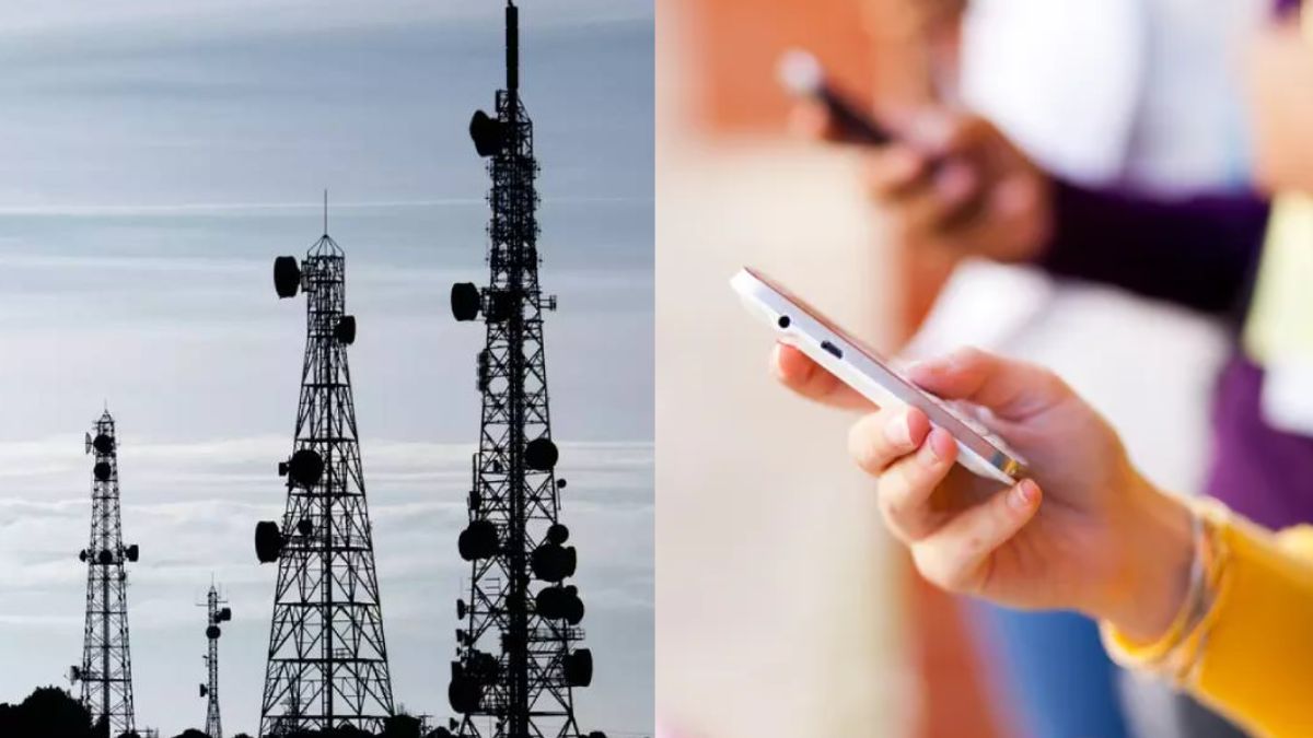 Troubled by bad mobile networks and internet speed? These two apps of TRAI will come to your work