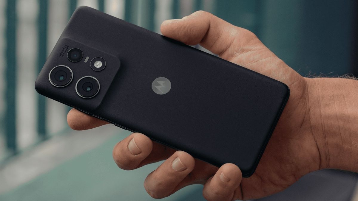 Flipkart increased the last date of Sale, Motorola Edge 50 256GB