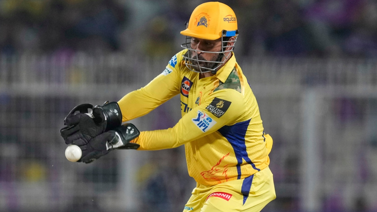 MS Dhoni made a big statement about its future in IPL, said - nothing is fixed yet