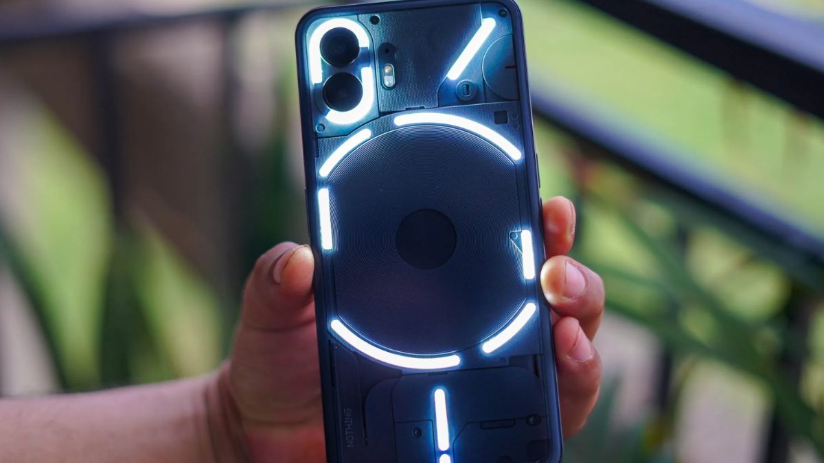 Nothing phone (3) launch date confirmed, the most strong phone of Nathing will hit the entry on this day