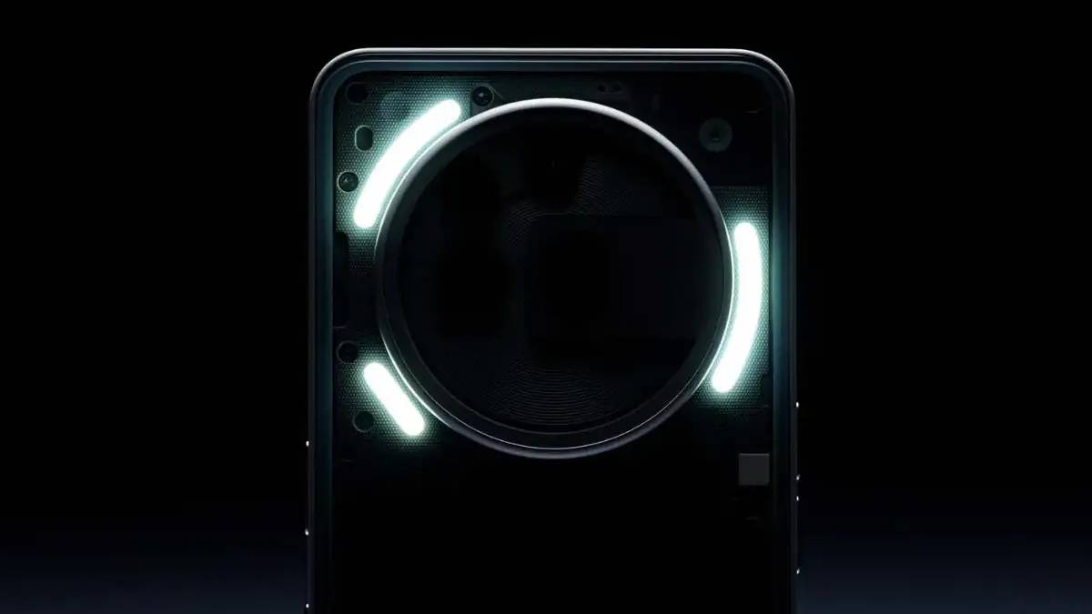 Nothing Phone 3 Entry to be hit soon of strong features, CEO told the price before launch