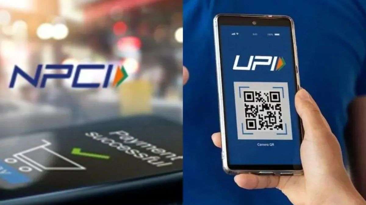 NCPI Rule gave relief to UPI users, GPAY, PhonePe, Paytm Customers ended big tension