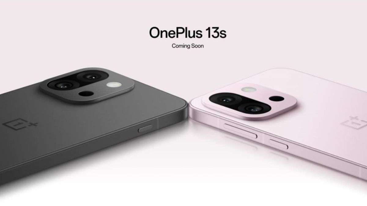 OnePlus 13s will be the world's first phone, which will get this special chip