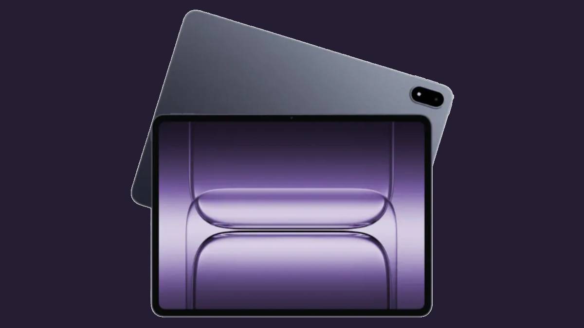 Pro tablet with 12140mAh battery bringing OnePlus, features emerged before launch