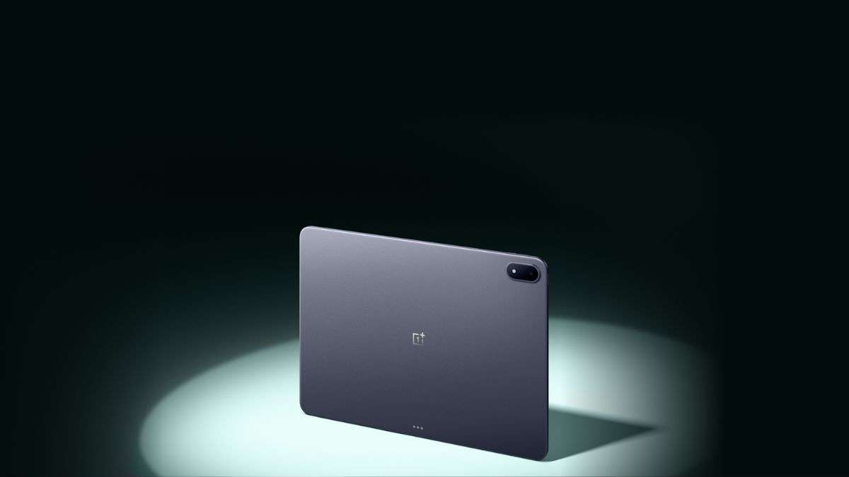 OnePlus Pad will launch on this day on June 3, Snapdragon 8 Elite Chip will give super fast performance