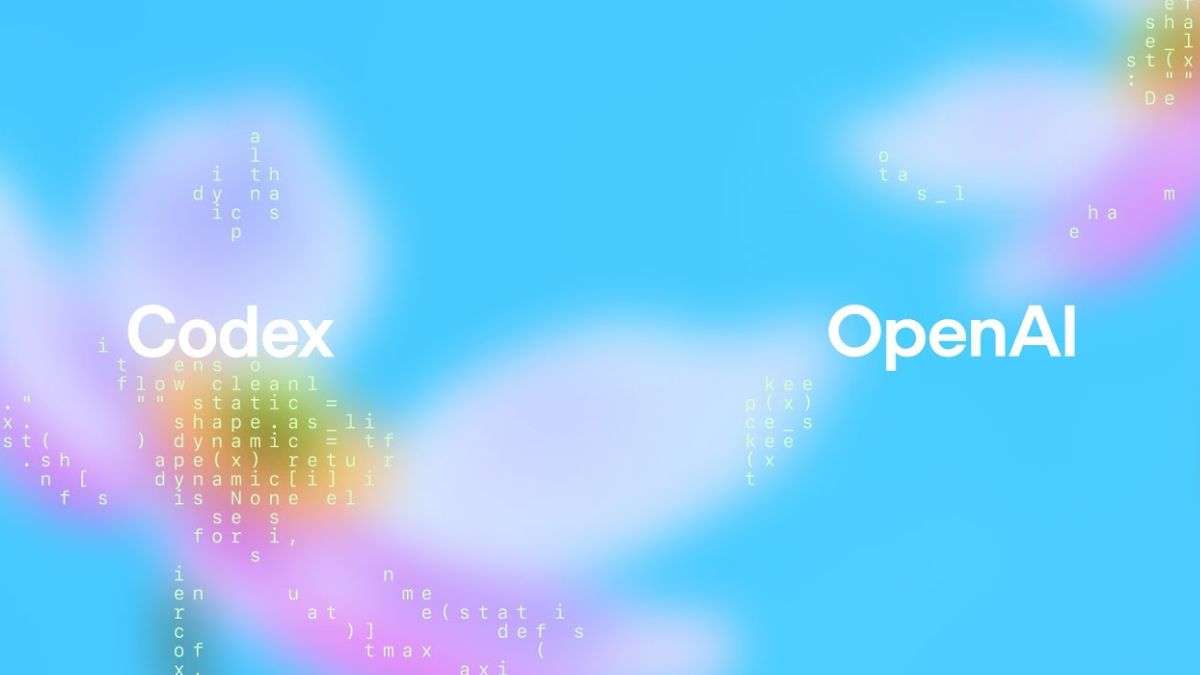 Openai launches new tool 'Codex', now engineers and Koders will be from house to house