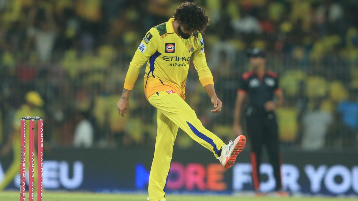 The biggest villain of Chennai's defeat, the entire season comes out