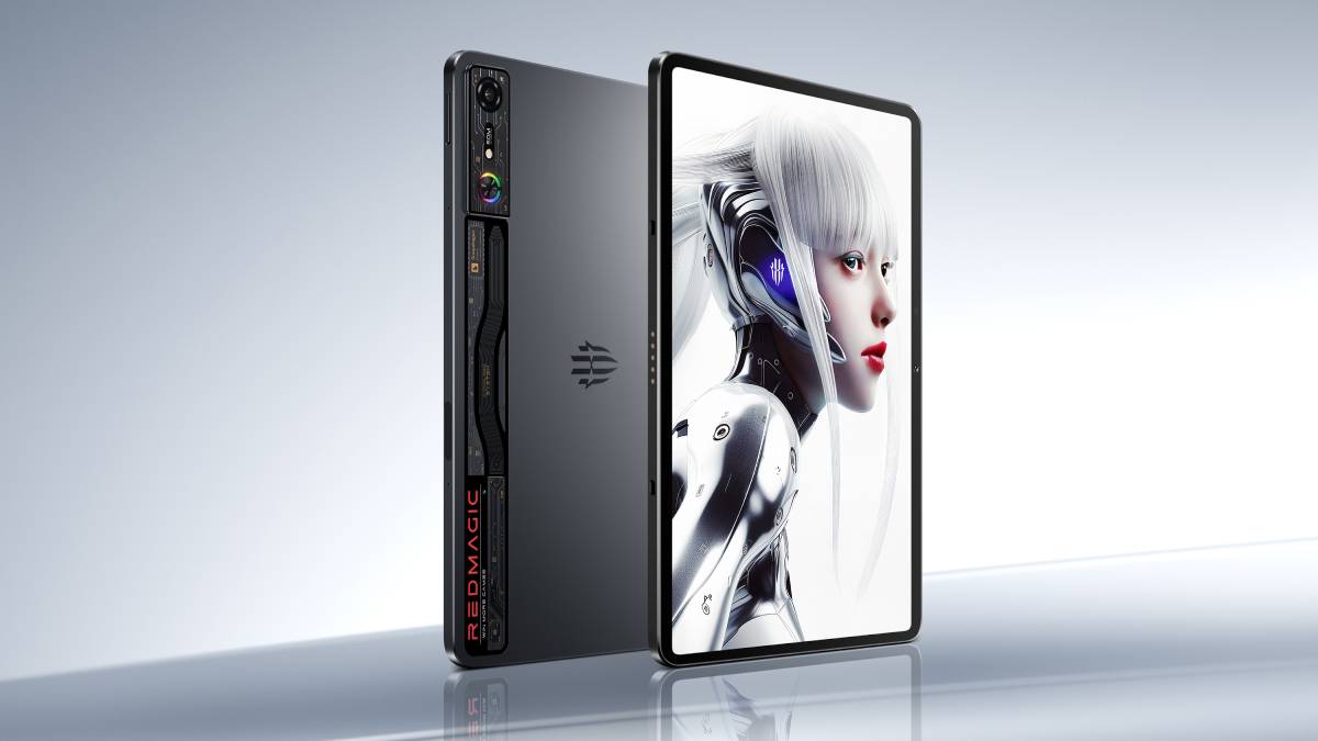 This Dhansu Gaming phone, Xiaomi, Realme, Vivo's senses will be launched with 8240mAh battery