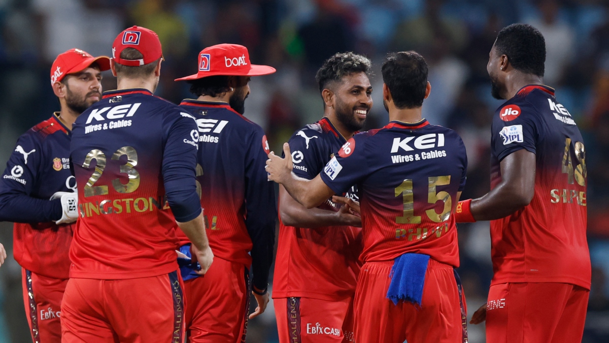 RCB decided to reach the finals! His old wound for Punjab Kings can be green again