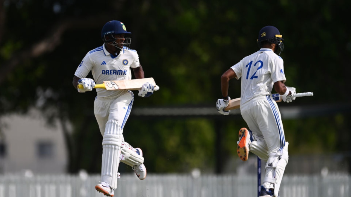 IND Vs ENG: Entry for two shocking names in Team India, team will be announced on this day
