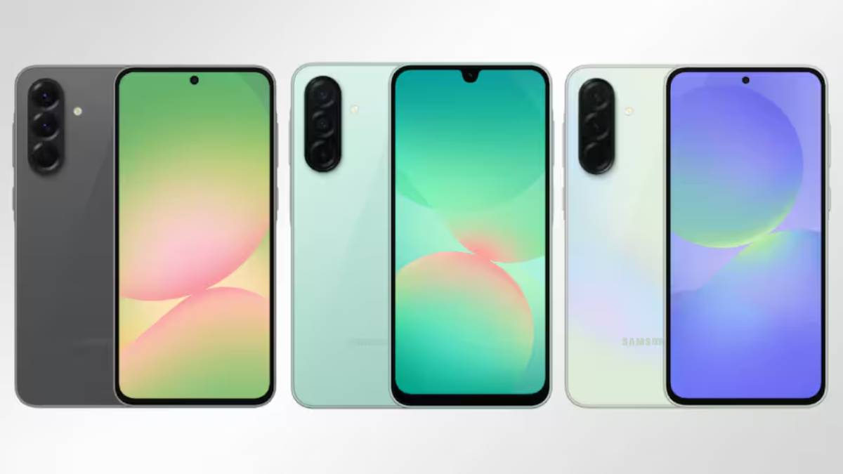 A new feature in these three phones of Samsung, Google Gemini AI will be on as soon as the button is pressed