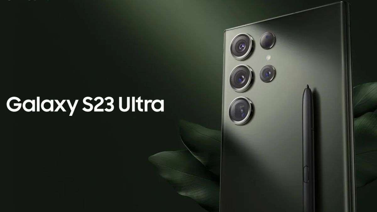 200MP camera Samsung Galaxy S23 Ultra Price Buke, Amazon has a chance to buy half a price