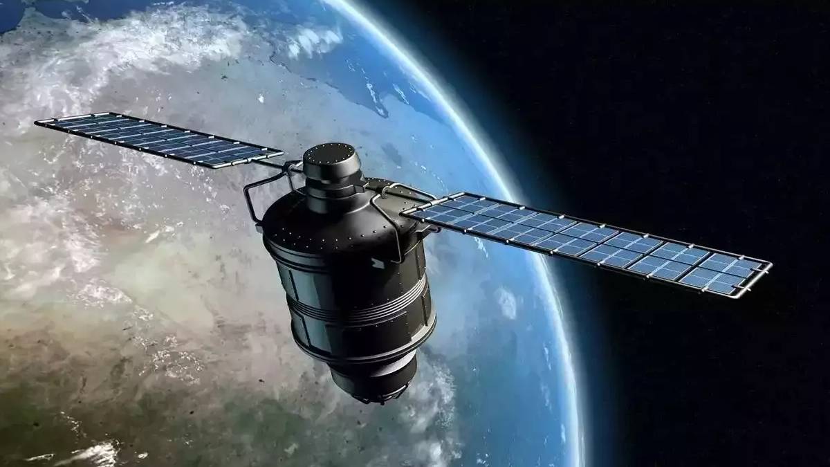 Government preparations before satellite service launch, taking a big decision in view of national security