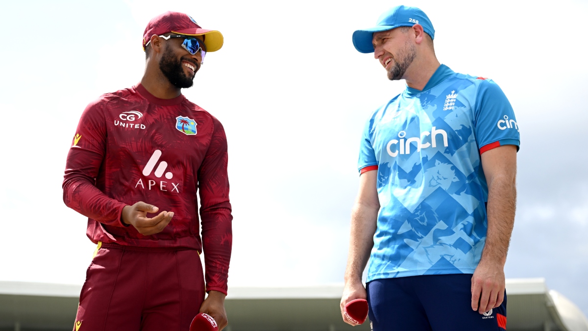 Team announced for ODI series, 28 -year -old player leave