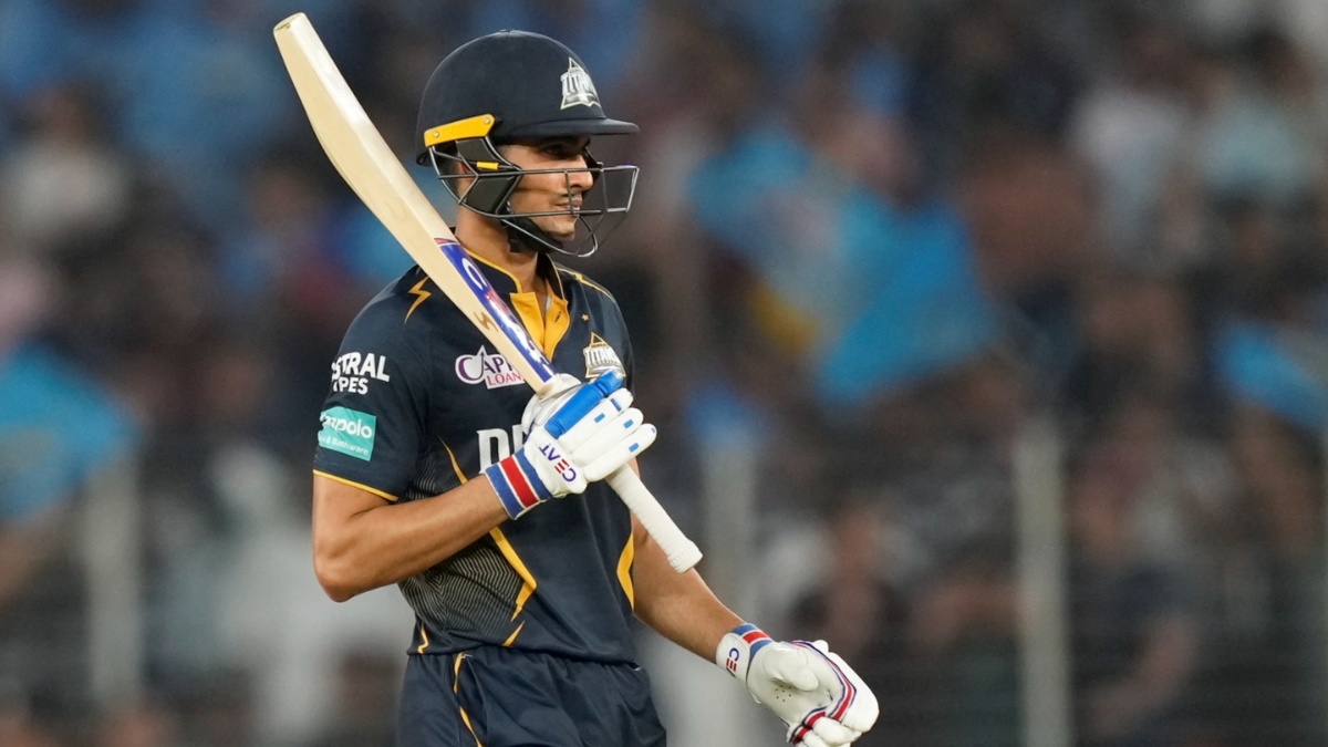 This player is challenging Surya, Shubman and Kohli alone, these 5 crossed a big place