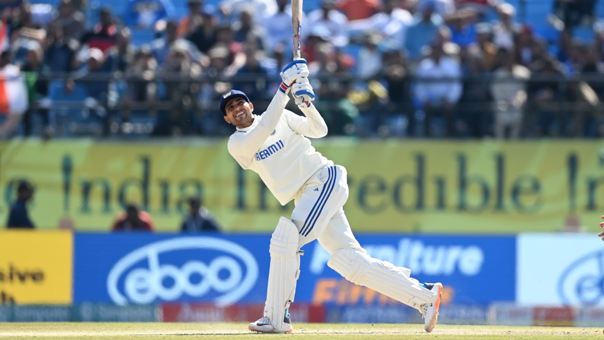 Till now these players have captained Tests for Team India, Shubman Gill becomes 37th captain, see full list