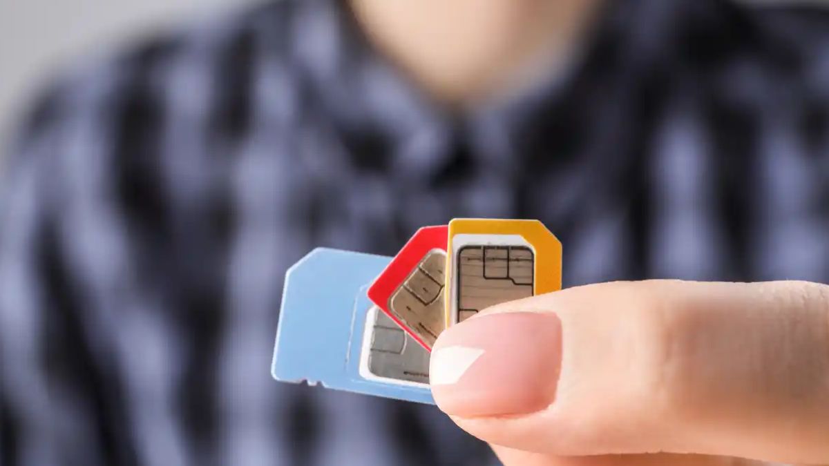 CBI's big action on illegal SIM card selling links related to many scams including digital arrest