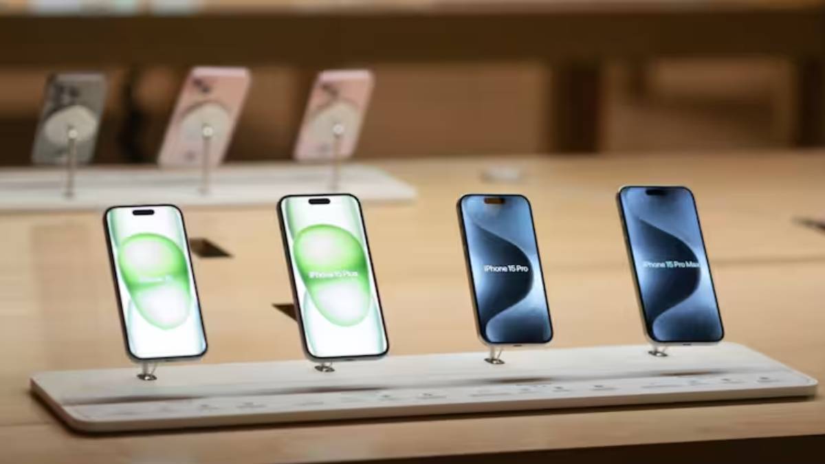 Heavy upset in Indian smartphone market, Xiaomi's condition closure, Apple's long jump