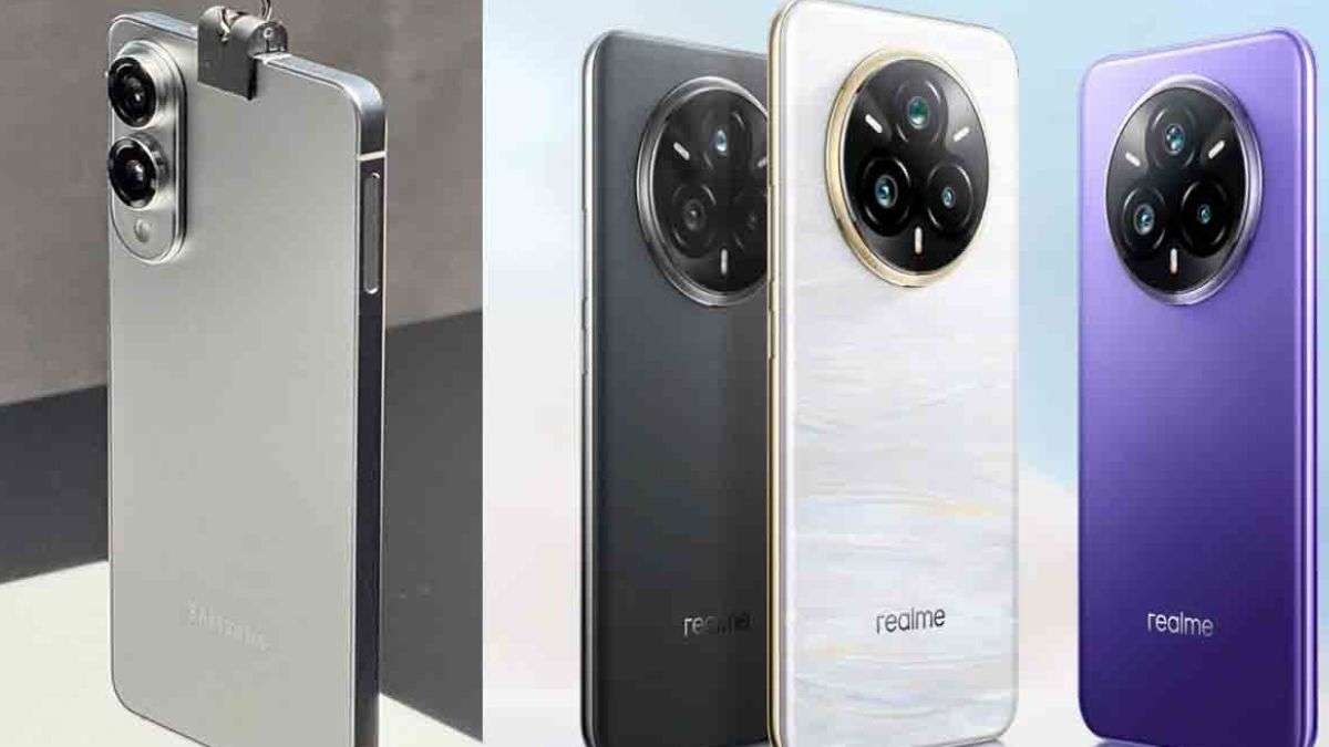 There are going to be launched in May together, many dhansu phones, list of Samsung and OnePlus are also included in the list