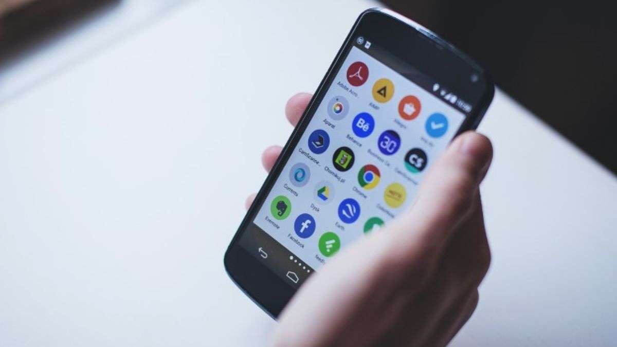 These 5 government apps will do many tasks, if the phone is not in the phone, then download it immediately