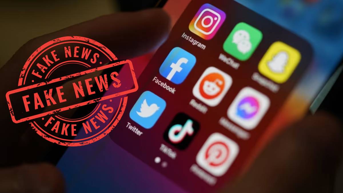 India Pakistan Tension: How to avoid rumors on social media? These methods will come