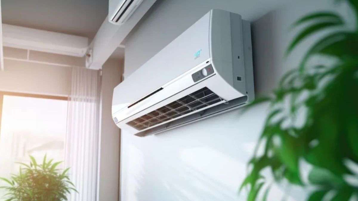 1.5 tonnes why Split AC When taking 2 tonnes is getting cheap, price up to 47%