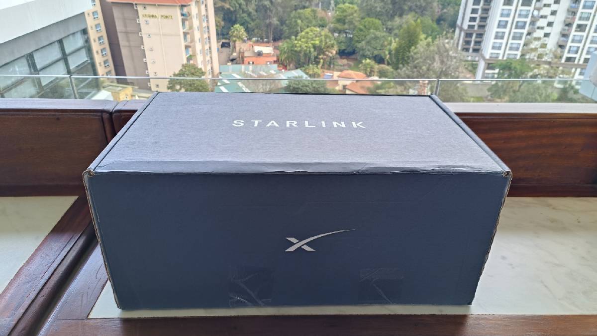 Starlink's satellite internet service launched in this neighboring country, know how much is the monthly plan