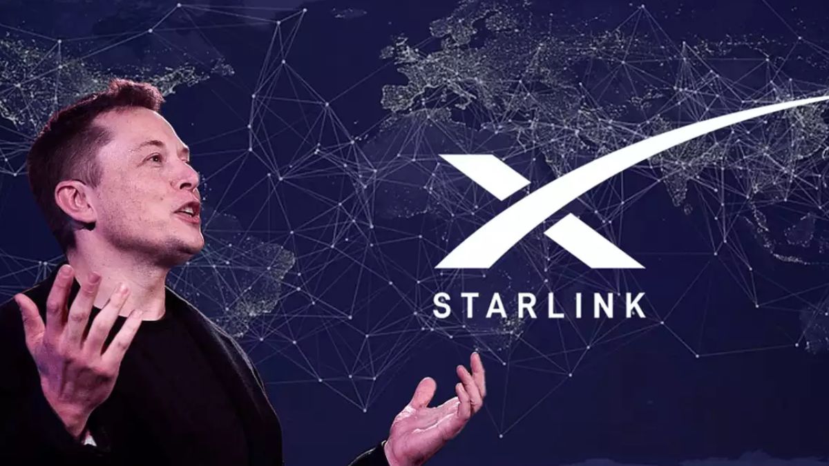 Starlink satellite internet plan will start from how much money in India? Revealed!