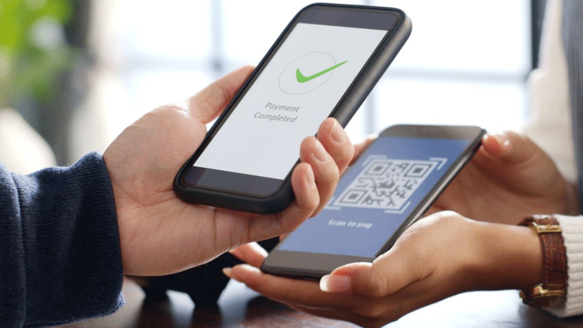UPI Down: GPAY, PhonePe, Paytm users are upset, payment is failing