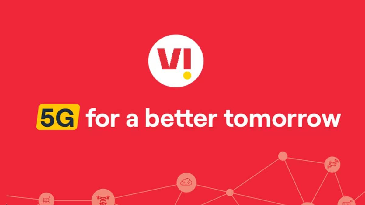 Vodafone Idea's 180 -day cheaper plan, free will be free with unlimited calling unlimited 5G data