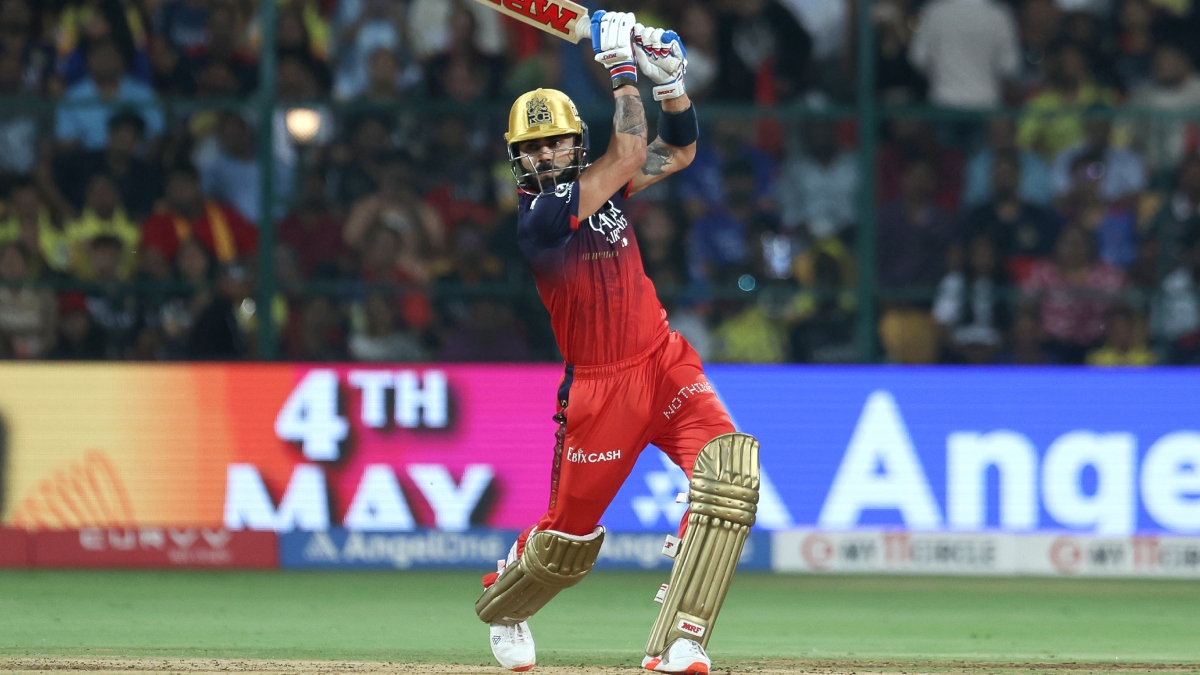 Virat Kohli will create history in T20 cricket as soon as he scored 67 runs, so far no player has done this work