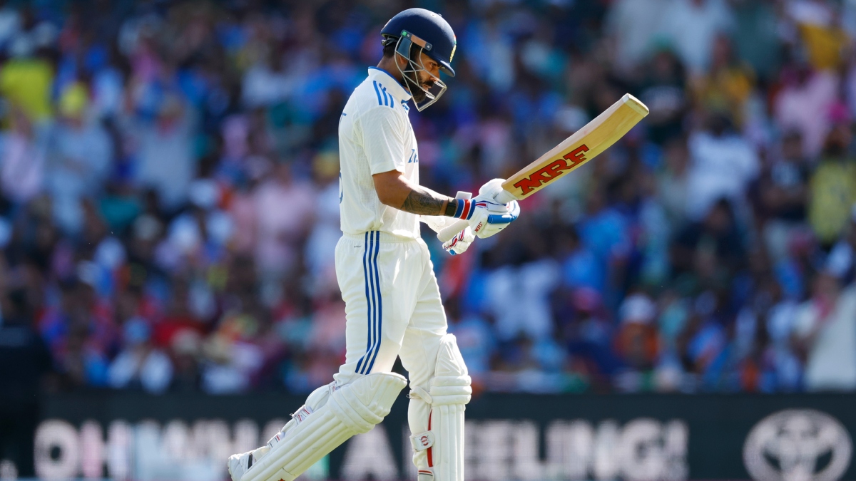 Ajit Agarkar broke silence on Virat Kohli's retirement, told when he made his mind