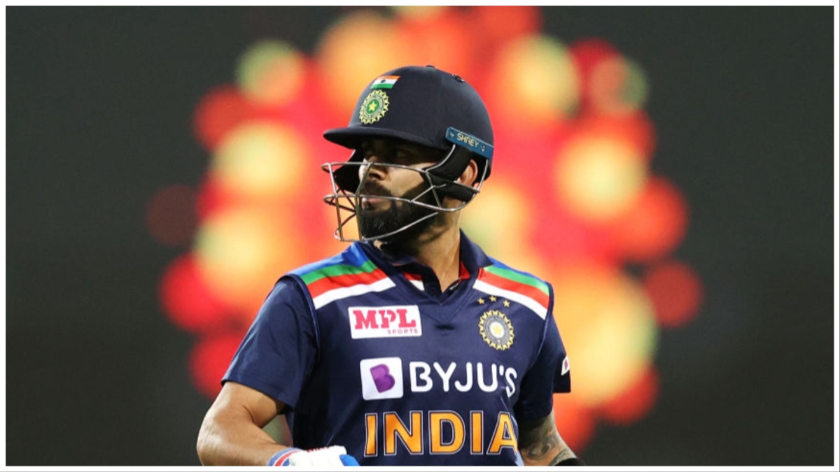 Why Virat Kohli left the captaincy, now he has made complete disclosure