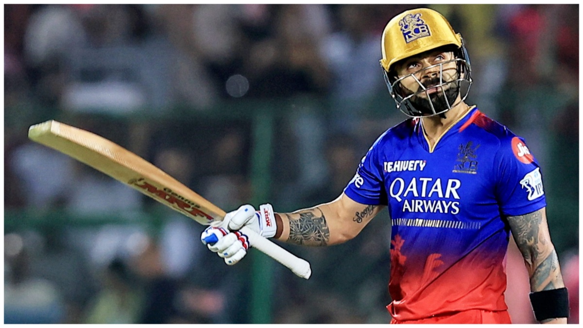 BCCI changed the venue of this important match, a sudden decision taken