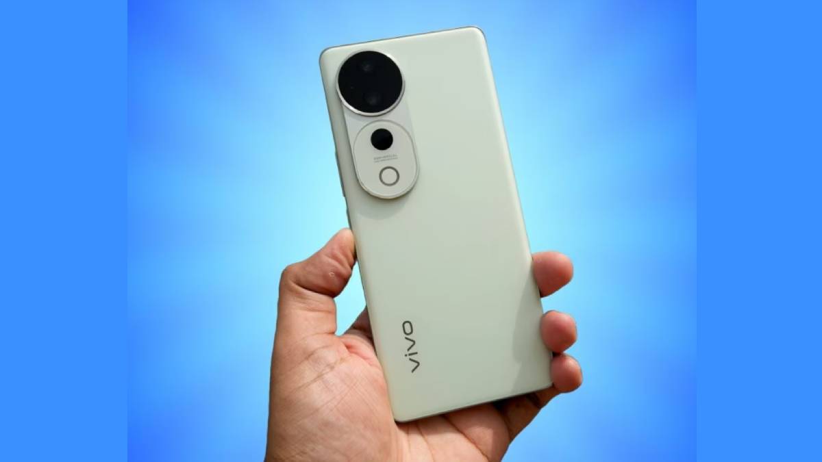 Vivo's latest phone with 256GB storage became cheaper, Flipkart's new cell got fun