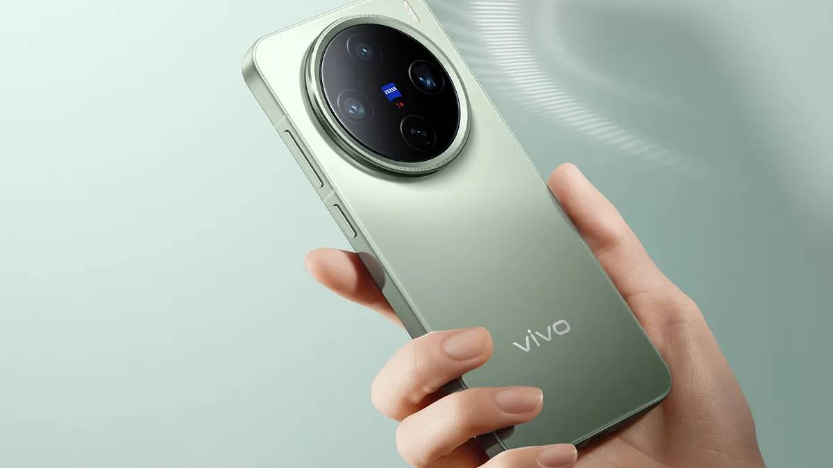 Vivo bringing 50MP selfie camera compact phone, 6500mAh dhansu battery