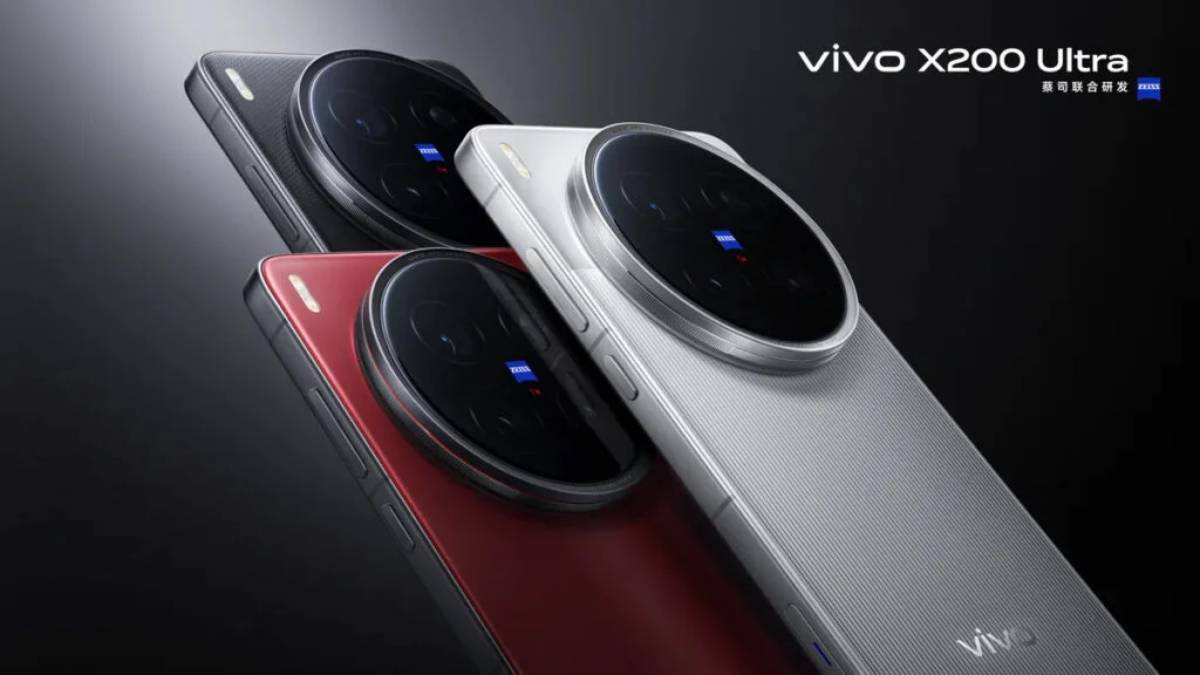 Vivo X200 ULTRA camera gave apple, samsung sweat, 200MP sensor is giving everyone competition to everyone