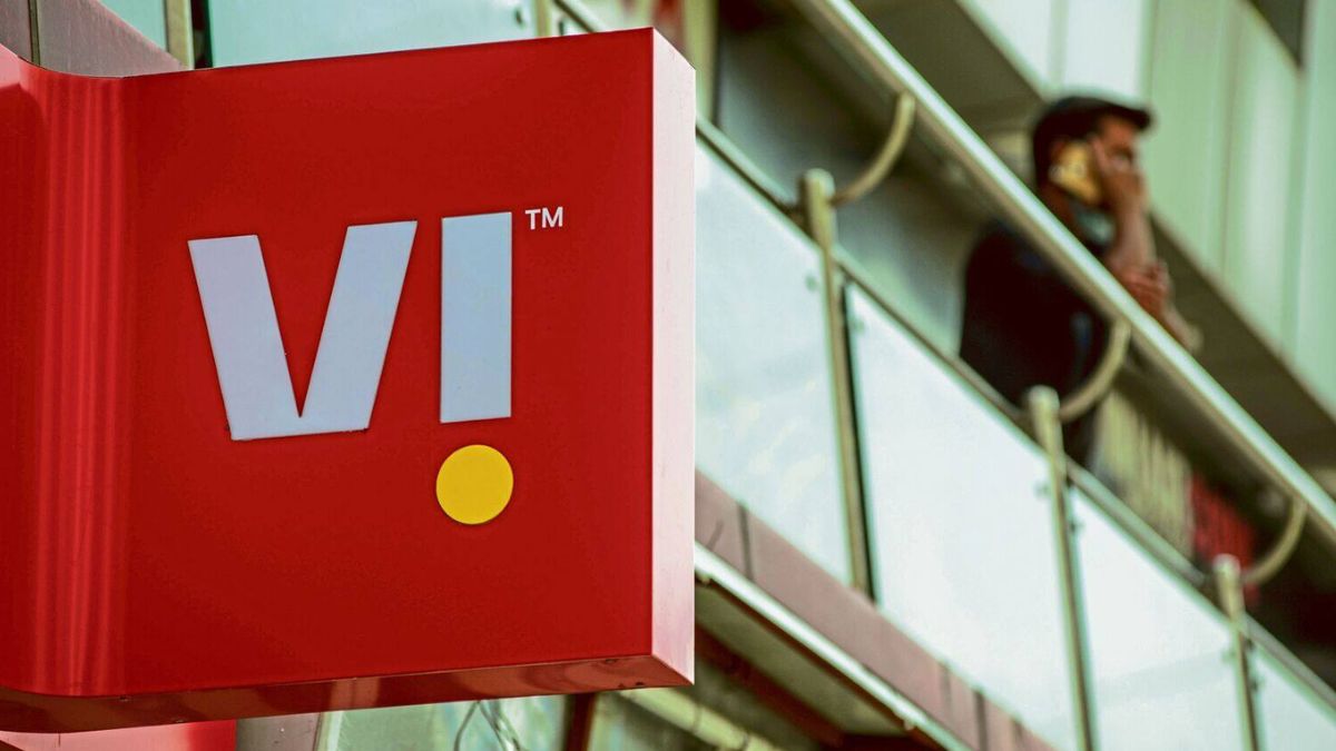 VI good news for users, 5G service is going to start in Delhi-NCR from today